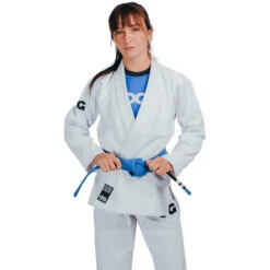 OG Fightwear The Original White Gi -Boxing Promotions Store 0000 2 c 3