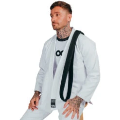 OG Fightwear The Original White Gi -Boxing Promotions Store 0000 2 c 6