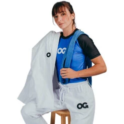 OG Fightwear The Original White Gi -Boxing Promotions Store 0000 2 c 7