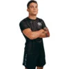 OG Fightwear Performance Black Unisex Jersey
