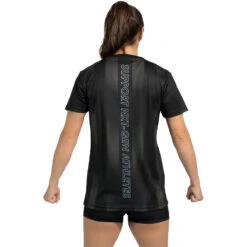 OG Fightwear Classic Black Tee -Boxing Promotions Store 0000 73 c 3