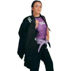 OG Fightwear The Original Black Gi -Boxing Promotions Store 0000 8 c 5