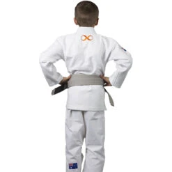 Braus Pro Light Kids Jiu Jitsu Gi &amp; Bag -Boxing Promotions Store 00062 c 2