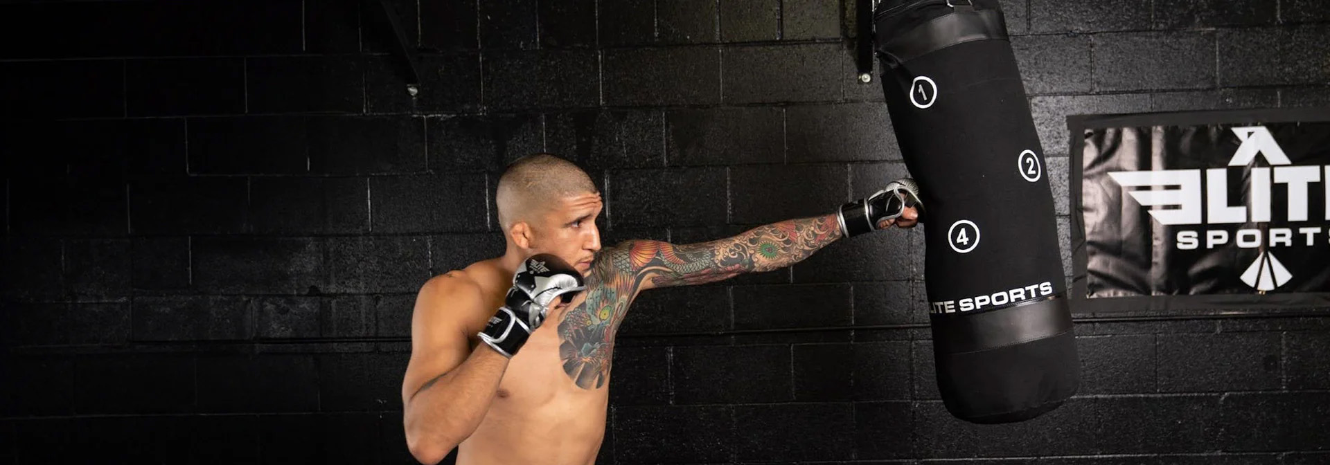 Boxing Promotions Store -Boxing Promotions Store 1