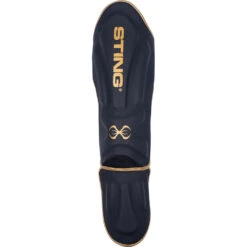 Sting HD Shin And Foot Protector -Boxing Promotions Store 1032040 c 2