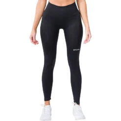 Sting Allure Black Seamless Leggings