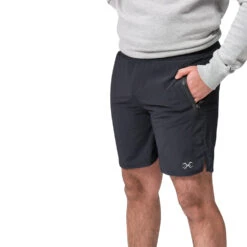 Sting Men's Black Kinetic Shorts -Boxing Promotions Store 10348 c 2