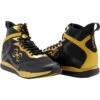 Sting Viper 2.0 Black/Gold Boxing Shoes