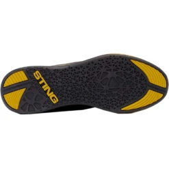 Sting Viper 2.0 Black/Gold Boxing Shoes 11 Sting Viper 2.0 Black/Gold Boxing Shoes -Boxing Promotions Store 1038356 c 5