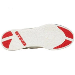 Sting Viper 2.0 White/Blue/Red Boxing Shoes -Boxing Promotions Store 1038455 c 6