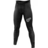 BSC V9 Athlete Black Compression Pants