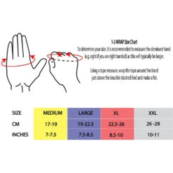 One-Two Red Quick Wraps 5 One-Two Red Quick Wraps -Boxing Promotions Store 12QWRAP RED c 2