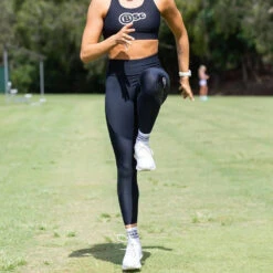 BSC V10 Performance Womens Tights -Boxing Promotions Store 14420108 c 1