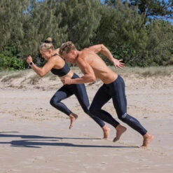 BSC V10 Performance Womens Tights -Boxing Promotions Store 14420108 c 4