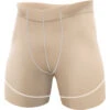 BSC Natural Half Quad Shorts