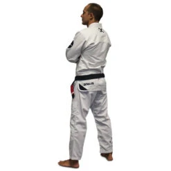 Braus Southern Cross Jiu Jitsu Gi -Boxing Promotions Store 157 c 2