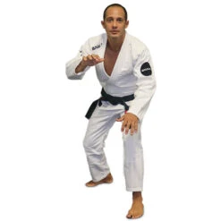 Braus Southern Cross Jiu Jitsu Gi -Boxing Promotions Store 157 c 3
