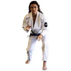 Braus Southern Cross Womens Jiu Jitsu Gi 8 Braus Southern Cross Womens Jiu Jitsu Gi -Boxing Promotions Store 158 c 3