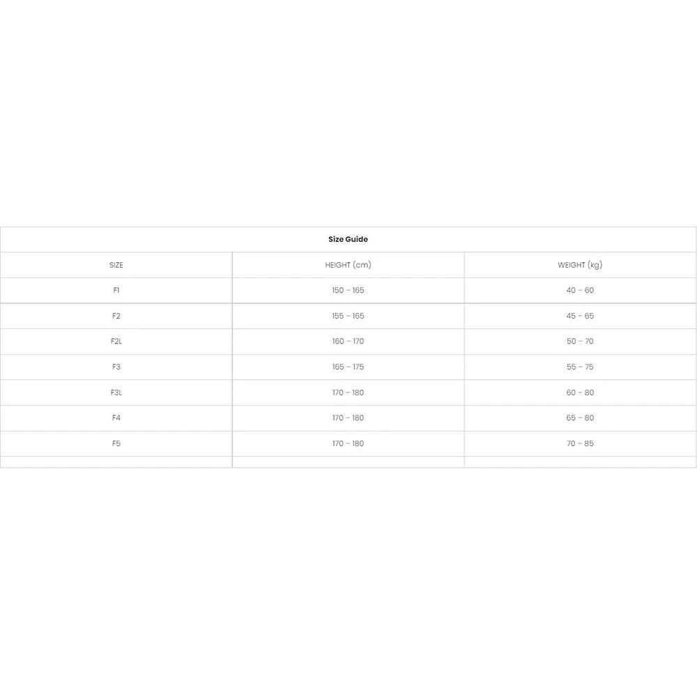 Braus Southern Cross Womens Jiu Jitsu Gi 5 Braus Southern Cross Womens Jiu Jitsu Gi - Image 5