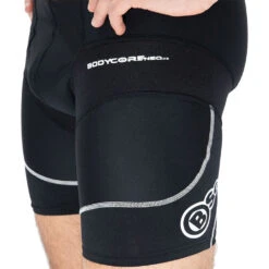 BSC Core Black Shorts 5 BSC Core Black Shorts -Boxing Promotions Store 16110110 c 1