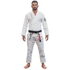 Braus DNA Jiu Jitsu Gi