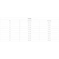 Braus DNA Jiu Jitsu Gi -Boxing Promotions Store 163 c 4