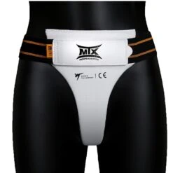 Mooto MTX 2 Female Groin Protector 7 Mooto MTX 2 Female Groin Protector -Boxing Promotions Store 16371 c 2