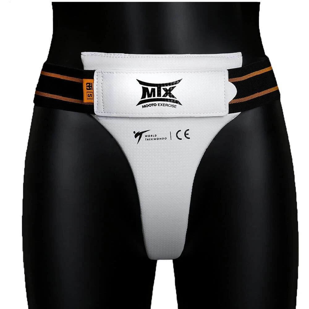 Mooto MTX 2 Female Groin Protector 3 Mooto MTX 2 Female Groin Protector - Image 3