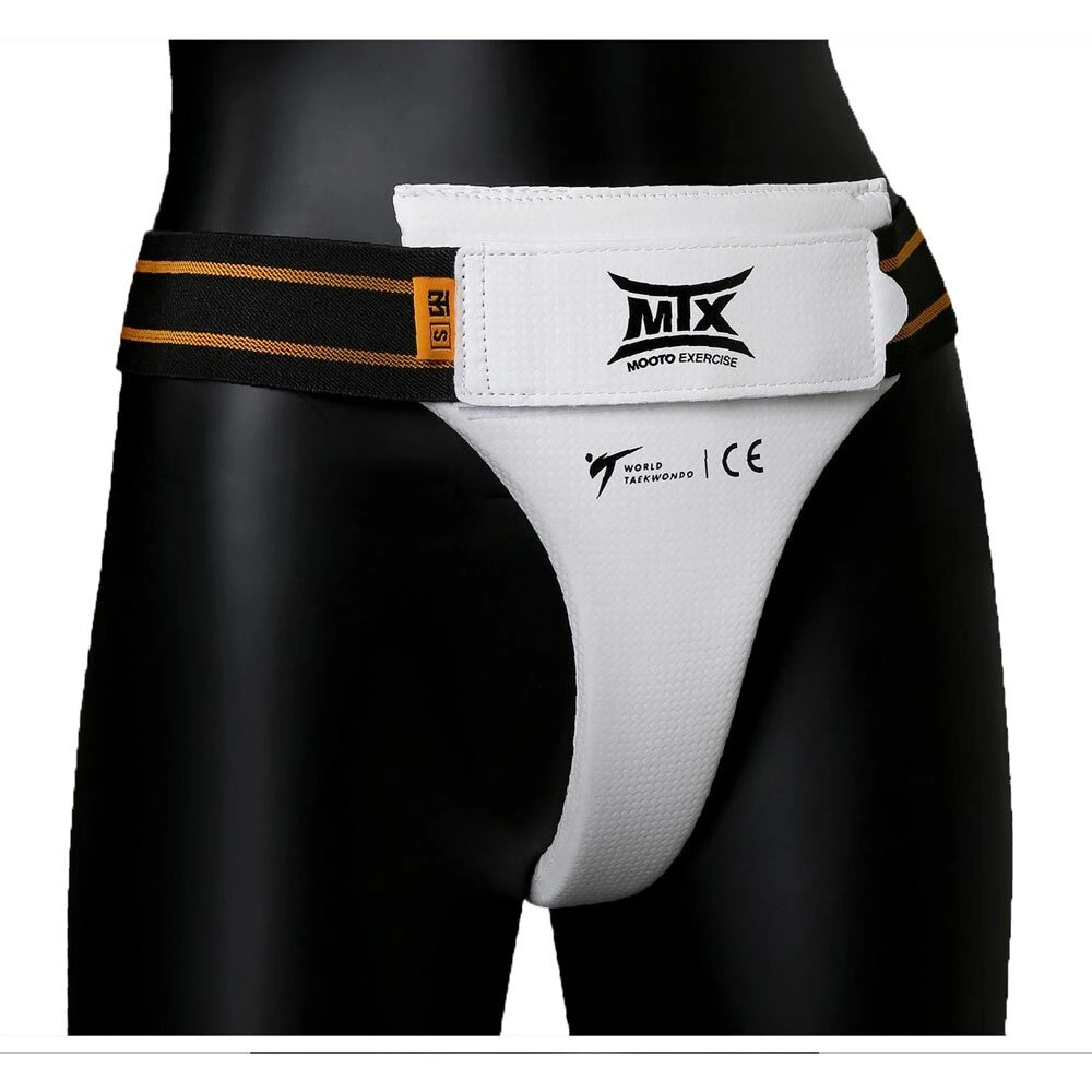 Mooto MTX 2 Female Groin Protector 4 Mooto MTX 2 Female Groin Protector - Image 4