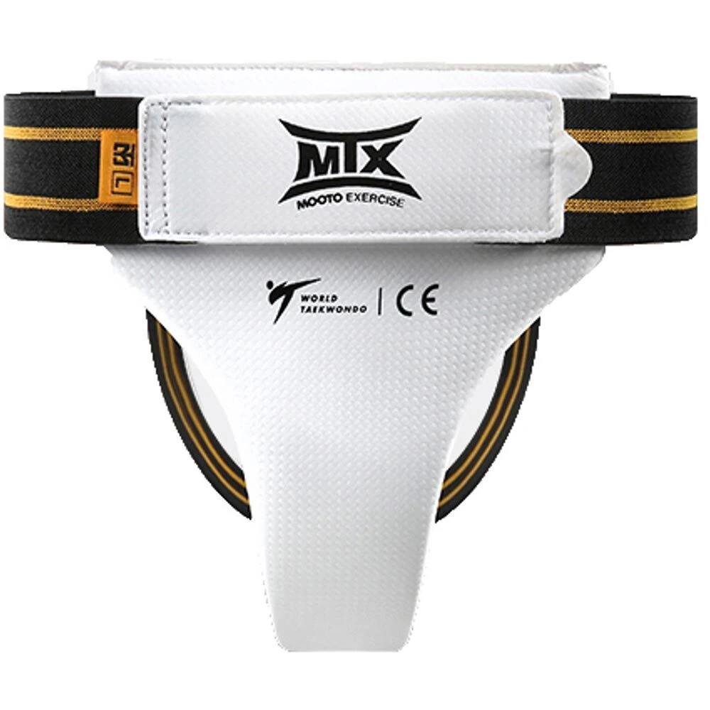 Mooto MTX 2 Female Groin Protector 1 Mooto MTX 2 Female Groin Protector