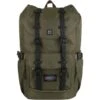 Tatami Triumph Khaki Backpack