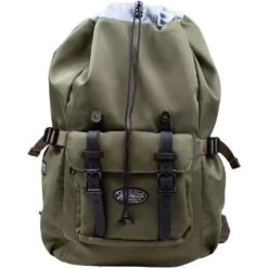 Tatami Triumph Khaki Backpack -Boxing Promotions Store 22 BAG 002 4