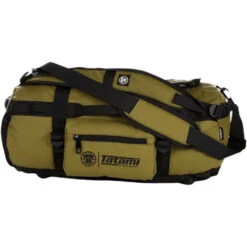 Tatami Adapt Military Green Gym Bag