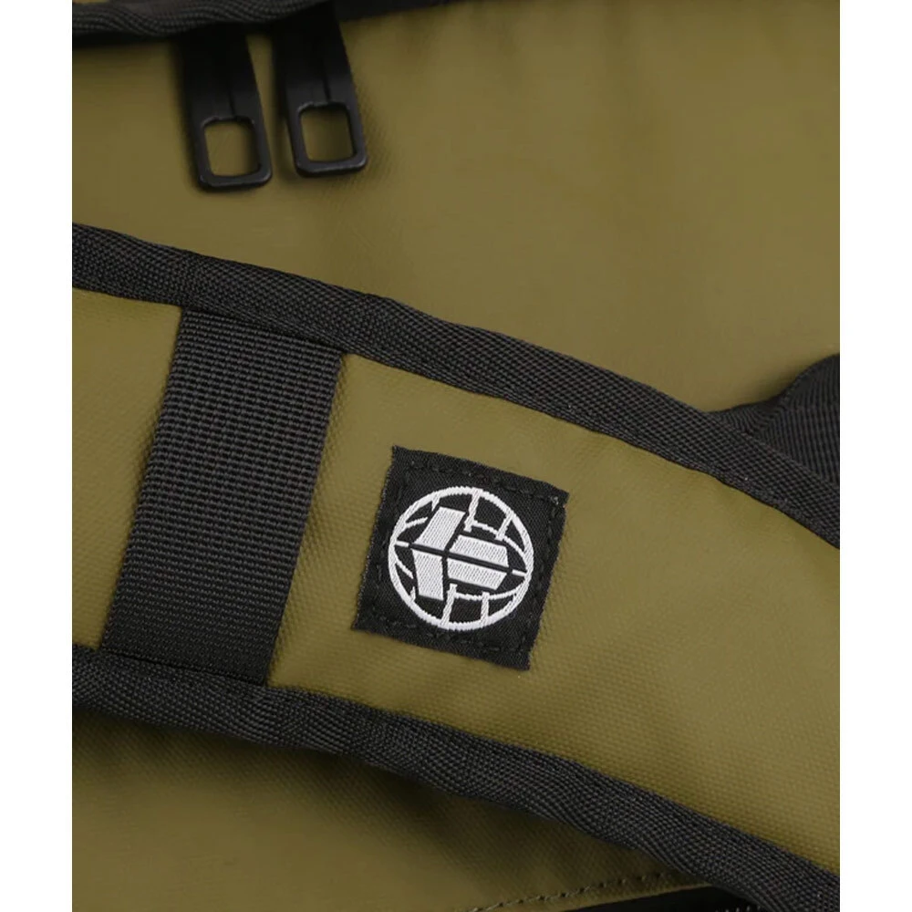 Tatami Adapt Military Green Gym Bag 7 Tatami Adapt Military Green Gym Bag - Image 7