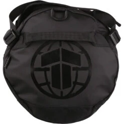 Tatami Adapt Black Gym Bag -Boxing Promotions Store 22 BAG 004 4