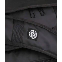 Tatami Adapt Black Gym Bag -Boxing Promotions Store 22 BAG 004 6