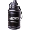Tatami Metal 2.2L Black Water Bottle