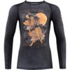 Tatami Sun &amp; Moon Eco Tech Recycled Rash Guard