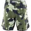 Tatami MTP Camo Shorts