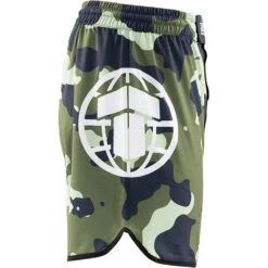Tatami MTP Camo Shorts -Boxing Promotions Store 22 SH 004 c 2