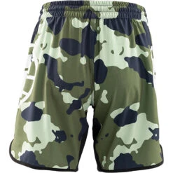 Tatami MTP Camo Shorts -Boxing Promotions Store 22 SH 004 c 3
