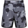 Tatami MTP Grey Grappling Shorts