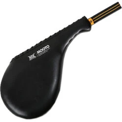 Mooto MTX Black Double Target Mitt -Boxing Promotions Store 23867 3