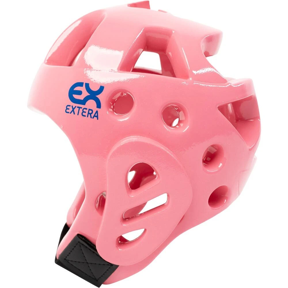 Mooto Extera 2 Pink Head Gear 2 Mooto Extera 2 Pink Head Gear - Image 2