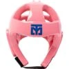 Mooto Extera 2 Pink Head Gear