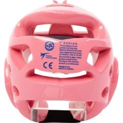 Mooto Extera 2 Pink Head Gear 7 Mooto Extera 2 Pink Head Gear -Boxing Promotions Store 50587 c 2