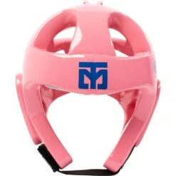 Mooto Extera 2 Pink Head Gear