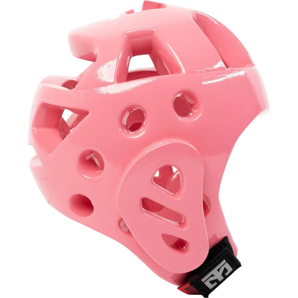 Mooto Extera 2 Pink Head Gear 4 Mooto Extera 2 Pink Head Gear - Image 4