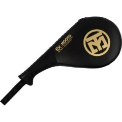 Mooto Extera 2 Black Single Target Mitt 5 Mooto Extera 2 Black Single Target Mitt -Boxing Promotions Store 51175 2