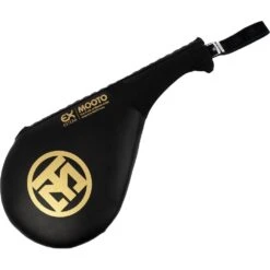 Mooto Extera 2 Black Single Target Mitt